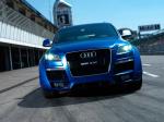 Audi Q7 Ice by PPI Automotive 2008 года